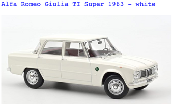 Alfa Romeo GTAm ,OTTOmobile (Resinemodell) 1:18, CHF 159,90 an Lager